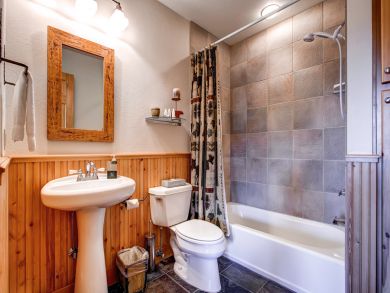 Breckenridge Home 926838