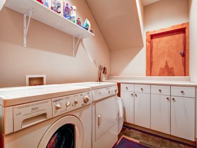 Breckenridge Home 926838