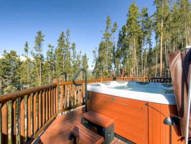 Breckenridge Home 926838