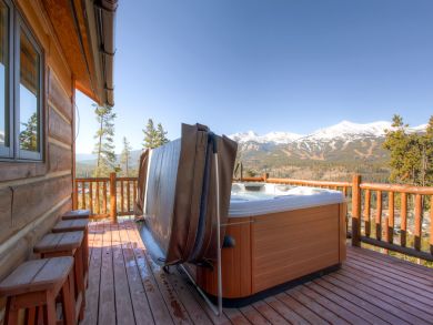 Breckenridge Home 926838