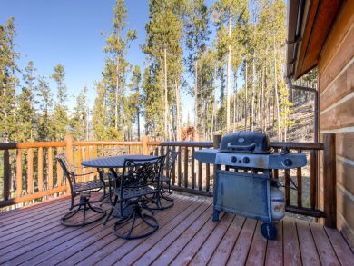 Breckenridge Home 926838