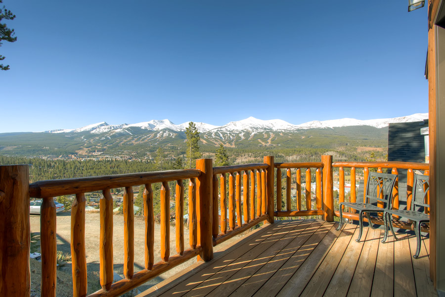 Breckenridge Home 926838