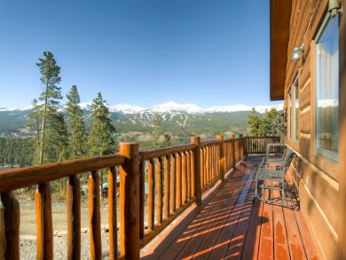 Breckenridge Home 926838