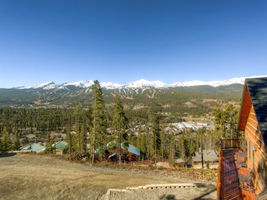 Breckenridge Home 926838