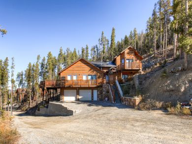 Breckenridge Home 926838