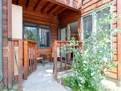 Breckenridge Condo 926839