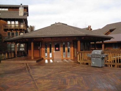 Breckenridge Condo 926839