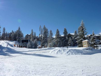 Breckenridge Condo 926839