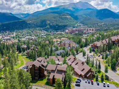 Breckenridge Condo 926839
