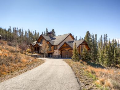 Breckenridge Home 926840 Breckenridge Home 926840