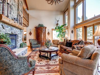 Breckenridge Home 926840 Breckenridge Home 926840