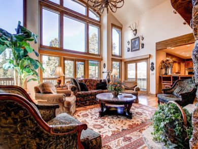 Breckenridge Home 926840 Breckenridge Home 926840