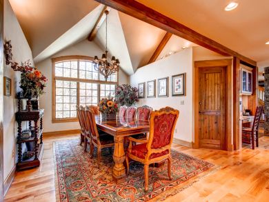 Breckenridge Home 926840 Breckenridge Home 926840