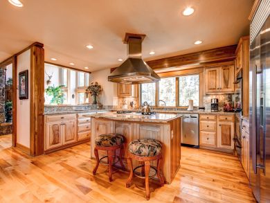 Breckenridge Home 926840 Breckenridge Home 926840