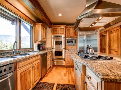 Breckenridge Home 926840 Breckenridge Home 926840