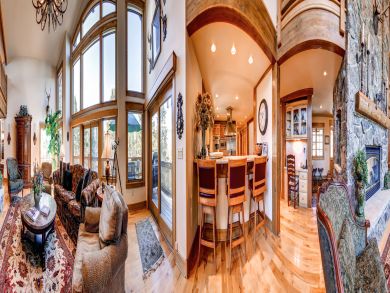 Breckenridge Home 926840 Breckenridge Home 926840