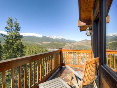 Breckenridge Home 926840 Breckenridge Home 926840
