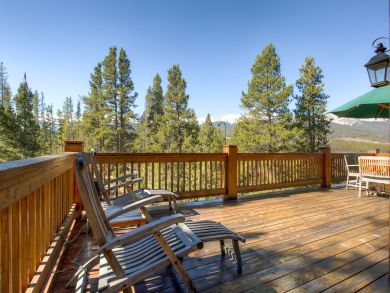 Breckenridge Home 926840 Breckenridge Home 926840