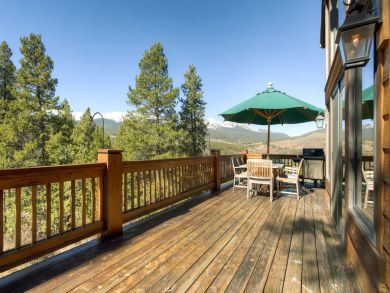 Breckenridge Home 926840 Breckenridge Home 926840