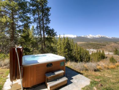 Breckenridge Home 926840 Breckenridge Home 926840