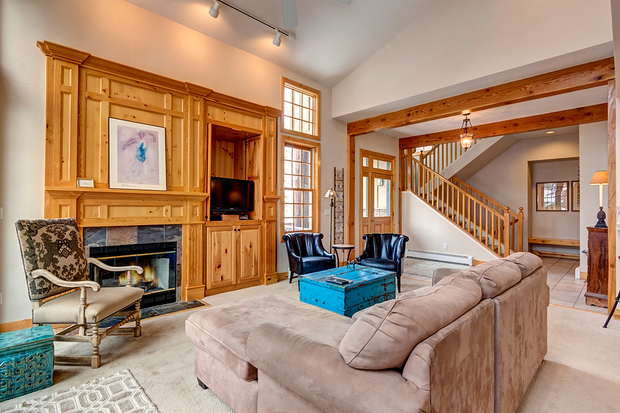 Breckenridge Home 926841