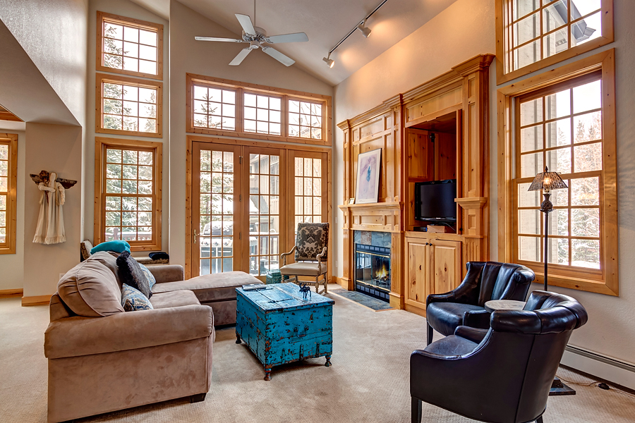 Breckenridge Home 926841