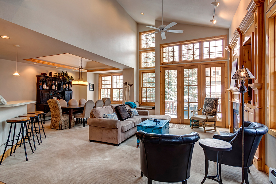 Breckenridge Home 926841