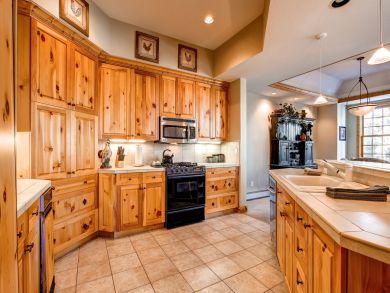 Breckenridge Home 926841
