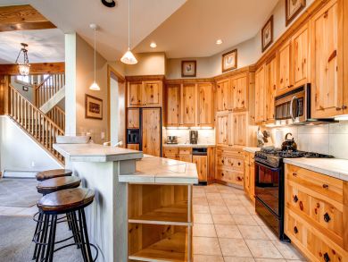 Breckenridge Home 926841