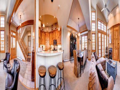 Breckenridge Home 926841