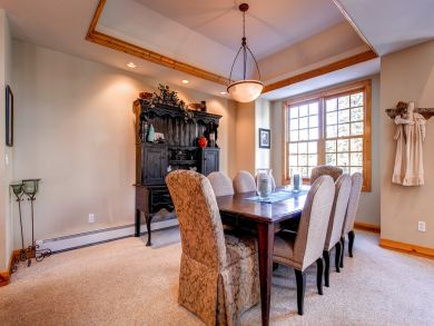 Breckenridge Home 926841