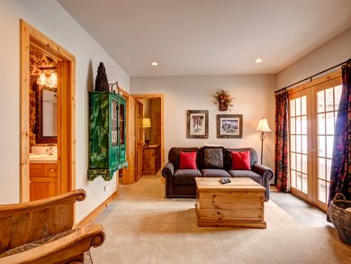 Breckenridge Home 926841
