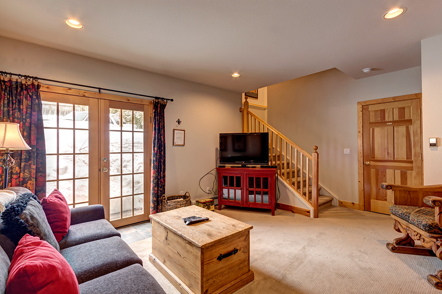 Breckenridge Home 926841