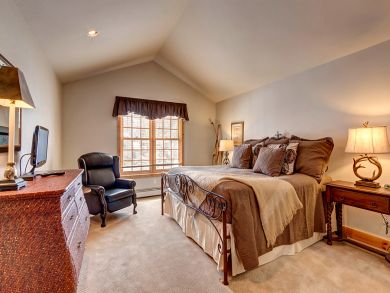 Breckenridge Home 926841