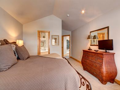 Breckenridge Home 926841