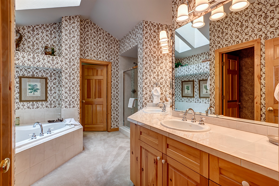 Breckenridge Home 926841