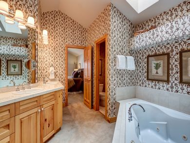 Breckenridge Home 926841