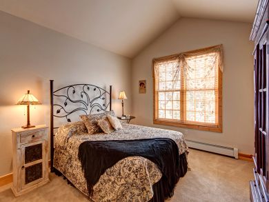 Breckenridge Home 926841