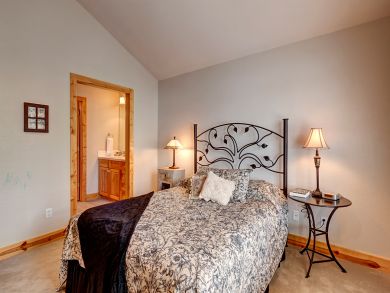 Breckenridge Home 926841