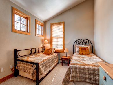 Breckenridge Home 926841