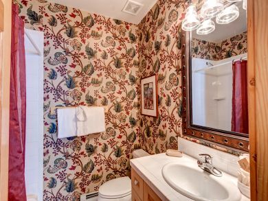 Breckenridge Home 926841