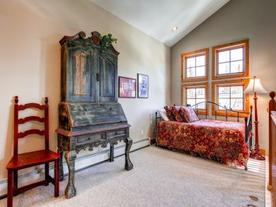 Breckenridge Home 926841