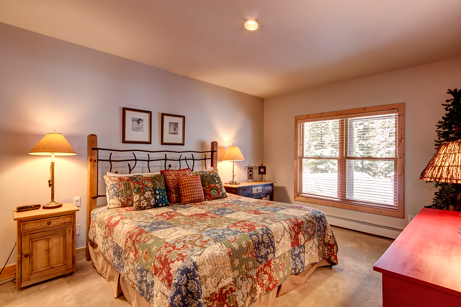 Breckenridge Home 926841