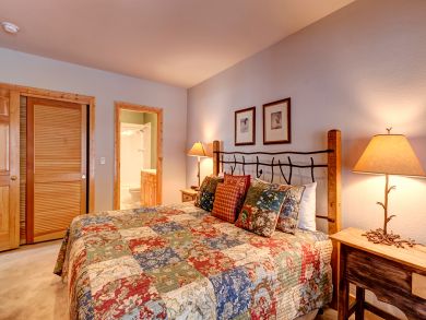 Breckenridge Home 926841
