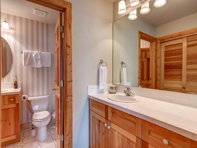 Breckenridge Home 926841