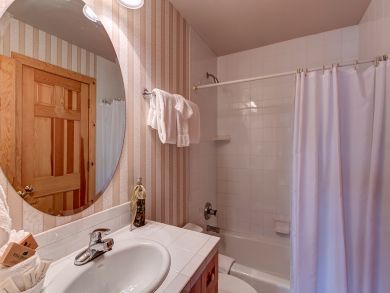 Breckenridge Home 926841