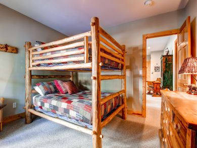 Breckenridge Home 926841