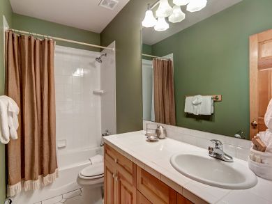 Breckenridge Home 926841