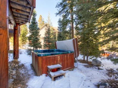 Breckenridge Home 926841