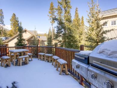 Breckenridge Home 926841